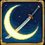 Crescent Blade